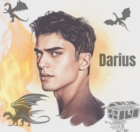 Darius Acrux Zodiac Academy Fanart, Xavier And Sofia Zodiac Academy, Zodiac Academy Characters Fanart, Darius Acrux Fan Art, Mildred Canopus Zodiac Academy, Zodiac Academy Sorrow And Starlight, Zodiac Academy Map, Zodiac Academy Xavier, Mildred Zodiac Academy