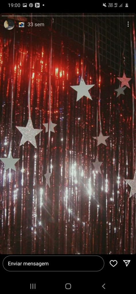 Star Graduation Theme, Prom Themes Starry Night, Under The Stars Decorations, Prom Venues, Prom Party Ideas, Starry Night Prom, Homecoming Decorations, Homecoming Themes, New York Theme