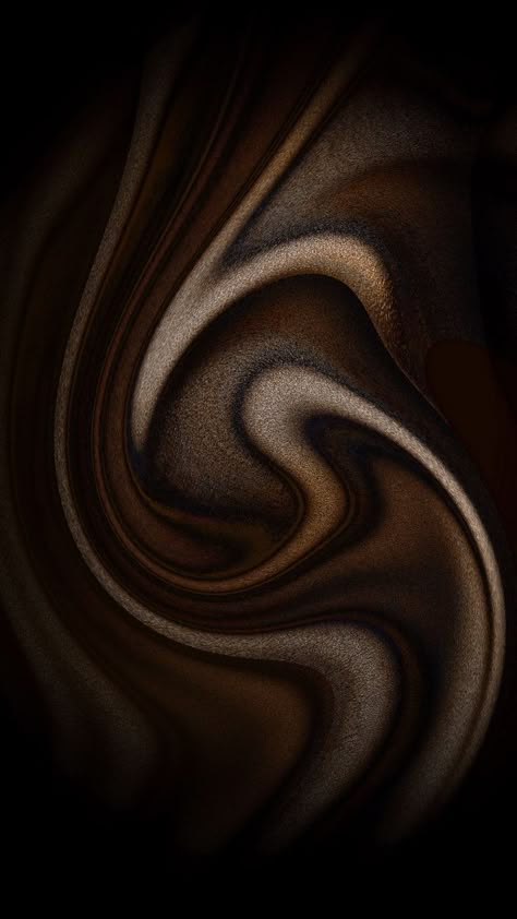 Brown Aethestic Wallpapers, Brown Swirl Background, Vintage Brown Aesthetic Wallpaper Hd, Dark Brown Wallpaper Aesthetic, Brown Ipad Wallpaper, Golden Brown Wallpaper, Black Brown Wallpaper, Brown And Black Aesthetic, Brown Lockscreen