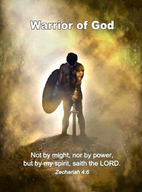 Stand up for Jesus, you soldiers of the Cross. Quotes About Warriors, Zechariah 4 6, Warrior Of God, Ayat Alkitab, Warrior Quotes, My Spirit, Prayer Warrior, Scripture Quotes, Bible Inspiration