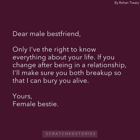 ~ By @talesbyrohan  Instagram Male Bestie Captions, Male Best Friend Captions For Instagram, Guy Friend Quotes, Boy Best Friend Quotes, Male Bestie, Male Best Friend, Bestie Quotes, Guy Best Friend, Best Friend Quotes For Guys