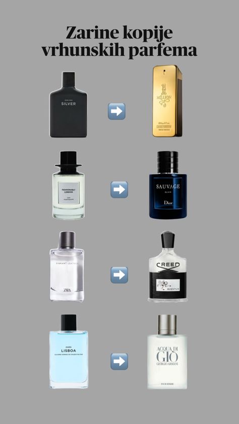 Zara Men Perfume Duplicates, Zara Cologne For Men, Armani Aesthetic Men, Men Parfum Top 10, Zara Duplicate Perfume Men, Zara Perfume Duplicates Men, Men Perfume Collection, Zara Perfume Men, Zara Parfum