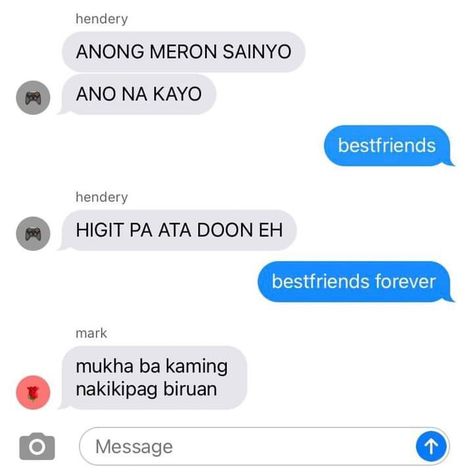 Twitter Au, Memes Tagalog, Memes Twitter, Funny Chat, Filipino Memes, Tagalog Quotes Funny, Au Ideas, Current Mood Meme, Filipino Funny