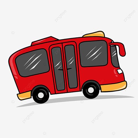 cartoon style concept of public transport red city bus side view vector illustration Bus Illustration, Bus Cartoon, Bus Png, Bubble Boy, Red City, City Bus, Ladybug Art, Ad Illustration, Red Bus