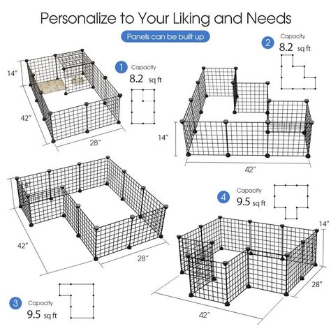 Portable Dog Kennels, Indoor Rabbit Cage, Dog Playpen Indoor, Diy Guinea Pig Cage, Metal Dog Kennel, Dog Kennel Cover, Wooden Dog Kennels, Guinea Pig House, Diy Dog Kennel