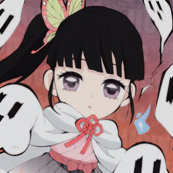 Demon Slayer Halloween Icons, Halloween Anime Pfp, Kny Halloween, Kanao Pfp, Kanao Tsuyuri, Anime Halloween, Halloween Icons, Anime Wall Art, Anime Best Friends