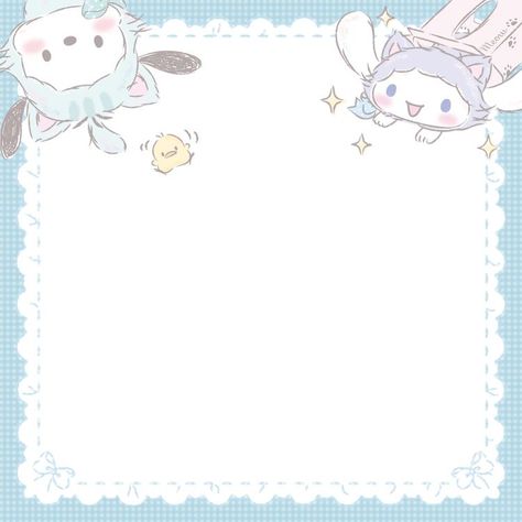 Memo Pad Design, Hello Kitty Printables, Note Pad Design, Cute Sanrio, Note Writing Paper, Writing Paper Printable, Memo Paper, Be Positive, Printable Scrapbook Paper