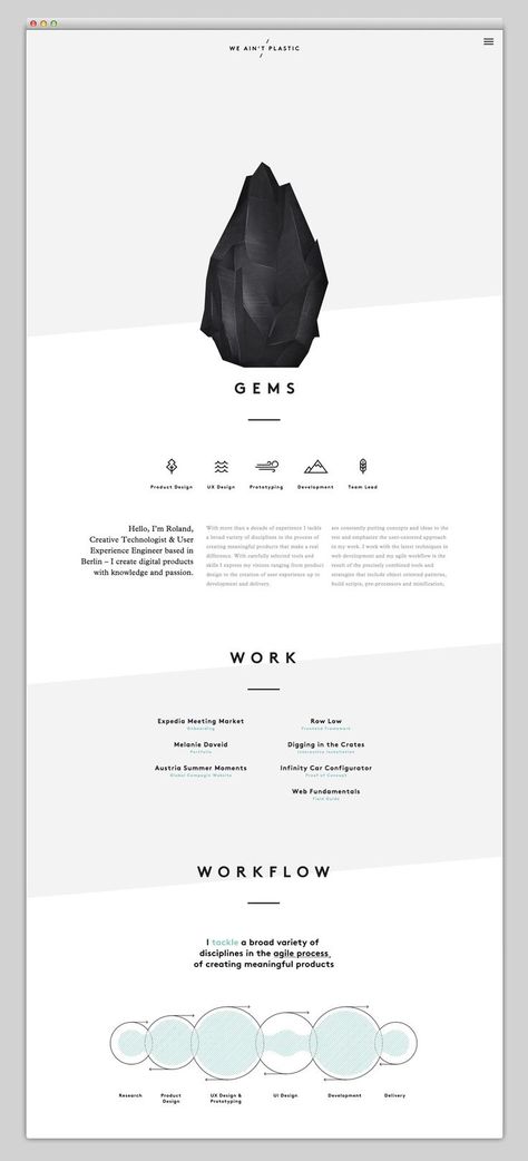 www.mindsparklemag.com – A showcase of effective and beautiful web design. #webdesign #website #design #minimal #agency #portfolio #beaut Webdesign Portfolio, Design De Configuration, Beautiful Web Design, Layout Web, Design Sites, What Is Fashion Designing, Web Design Quotes, Web Portfolio, Illustration Tutorial