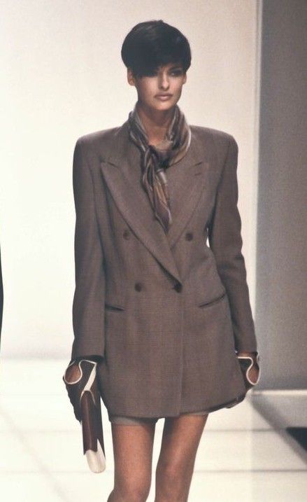 Giorgio Armani Aesthetic, Giorgio Armani 90s, Armani Aesthetic, Armani 90s, Giorgio Armani Runway, Armani Runway, Armani Vintage, Vintage Armani, Armani Fashion