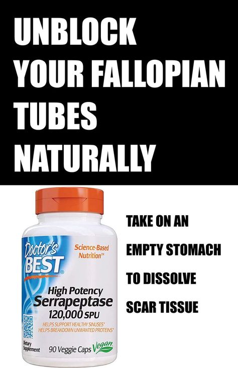 Must take onan empty stomach and give time to go thru your system! Fallopian Tubes, Scar Tissue, Best Doctors, Time To Go, Non Gmo, Dietary Supplements, Gluten Free, Science