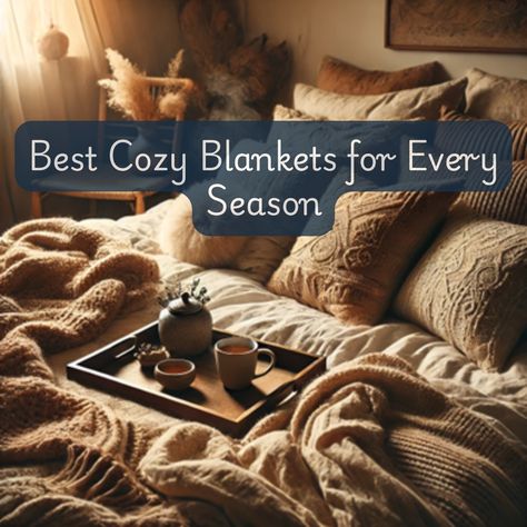 There’s nothing better than wrapping yourself in a cozy blanket at the end of the day, whether you’re curled up with a book, watching your favorite show, or simply enjoying a moment of relaxation. But not all blankets are created equal—some are perfect for lightweight comfort in warmer months, while others provide extra warmth for chilly winter nights.
To help you find the perfect blanket for every season, we’ve rounded up the best cozy blankets for all-year comfort, from lightweight knit throws to thick, fluffy faux fur blankets. Fur Blankets, Faux Fur Blanket, Fur Blanket, Winter Nights, Knitted Throws, Favorite Show, Boho Bedroom, Lightweight Knit, Cozy Bedroom