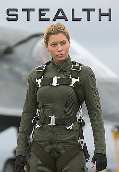 Watch Stealth (2005) - Free Movies | Tubi Pilot Uniform, Diy Kostüm, Female Pilot, Women's Uniforms, Female Fighter, Military Girl, Boeing 777, Female Soldier, Army Girl