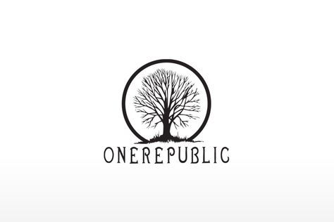 One Republic Tattoo, Iphone Screen Savers, Room Collage, Music Cake, Republic Pictures, Ryan Tedder, Artist Logo, One Republic, Song Artists