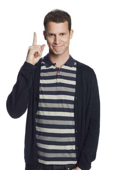 Daniel Tosh <3 Daniel Tosh, Louis Ck, Best Cardigans, Well Hello There, Man Crush Monday, Reach For The Stars, Tv Music, Boys Boys Boys, Prince Charming