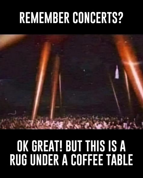 How long has it been since you last went to a concert? 🤣⁠
⁠
#concert #gig #gettingold #alternative #metalheads #punk #emo #gothic Emo Band Memes Funny, Punk Humor, Punk Emo, Getting Old, Funny Things, Humor, Concert, Memes, Funny