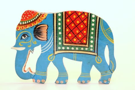 African Elephant Photography, Indian Elephant Art, Elephant Species, Diwali Painting, Painted Elephant, Elephant Photography, Elephant Artwork, Elephant Crafts, Elephant Illustration