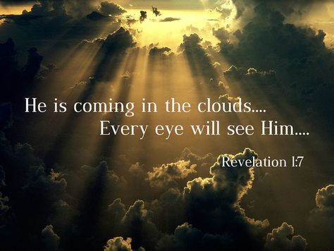 Revelation Quotes, Revelations Quotes, Jesus Quotes Faith, Quotes Jesus, Revelation Bible, Revelation 1, Jesus Faith, Book Of Revelation, Spiritual Wisdom