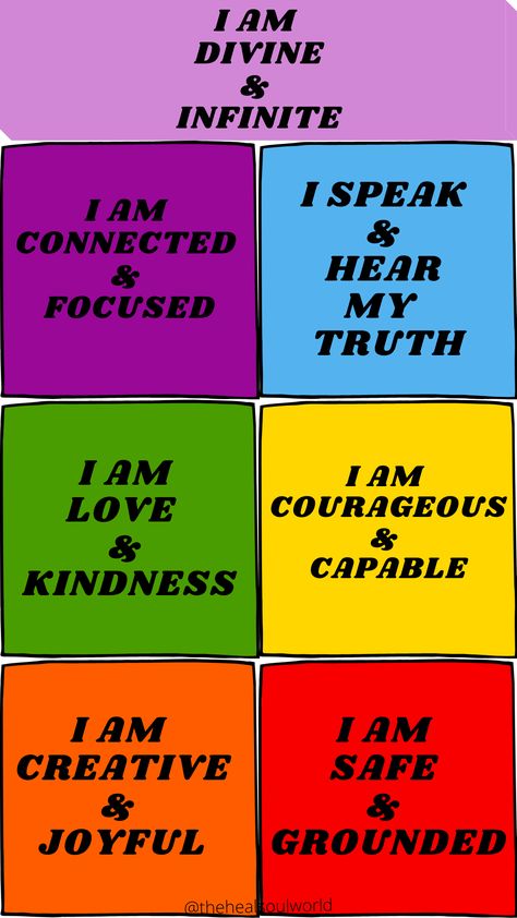 Affirmations to balance 7 chakras Chakra Affirmations Wallpaper, 7 Chakras Wallpaper, Chakras Wallpaper, Yoga Chakras, Chakra Affirmations, Meditation Crystals, 7 Chakra, Chakra Meditation, Chakra Balancing