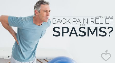 What’s the Best Back Pain Relief for Spasms? - Positive Health Wellness Back Spasms Relief, Back Spasms Causes, Back Muscle Spasm Relief, Lower Back Muscle Spasm Relief, Low Back Spasm Relief, Muscle Spasm Relief Back, Muscle Soreness Relief, Back Spasm Relief, Lower Back Spasms