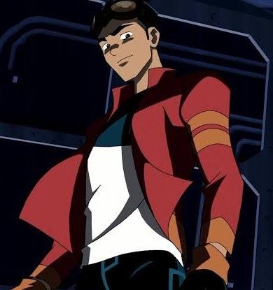 Generator Rex Rex Salazar, Animation Wallpaper, Generator Rex, Tv Animation, Favorite Cartoon Character, Cartoon Profile Pics, Ben 10, Comic Books Art, Power Rangers