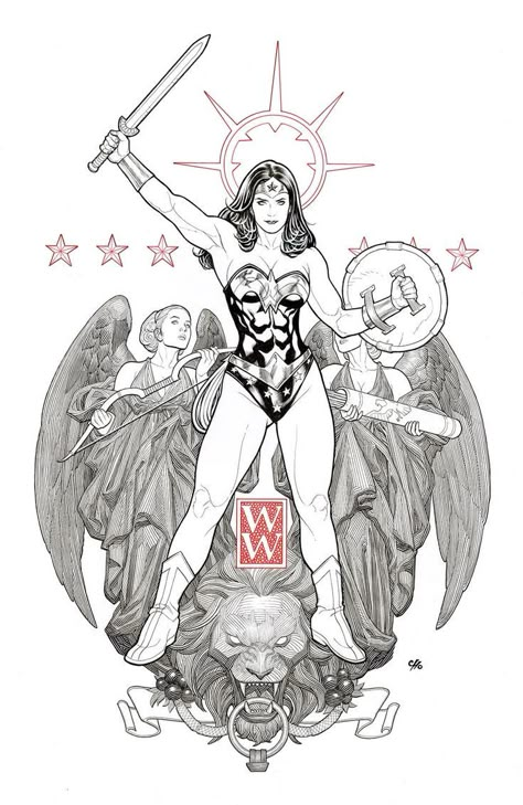 Frank Cho Art, Power Princess, Heroes Reborn, Frank Cho, Steve Ditko, Spectacular Spider Man, Art Gallery Room, Gallery Room, Selling Artwork