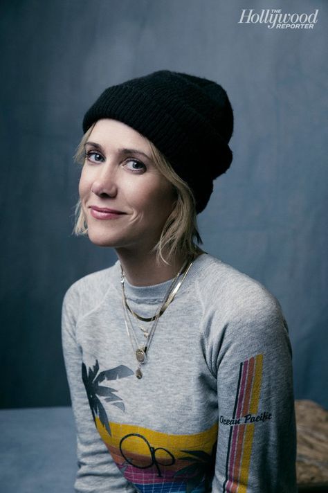 Nasty Baby's Kristen Wiig photographed at The Hollywood Reporter photobooth at the 2015 #Sundance Film Festival in Park City, Utah on Jan. 23, 2015. Kristen Wiig, Hollywood Reporter, Sundance Film Festival, Sundance Film, Park City Utah, The Hollywood Reporter, Women Humor, Jack Black, The Villain