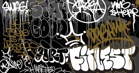 Graffiti Art Background, Hiphop Wallpapers, Abstract Graffiti Art, Cool Wallpapers For Pc, Hiphop Graffiti, Graffiti Ideas, Hip Hop Wallpaper, Simpson Wallpaper Iphone, Graffiti Piece