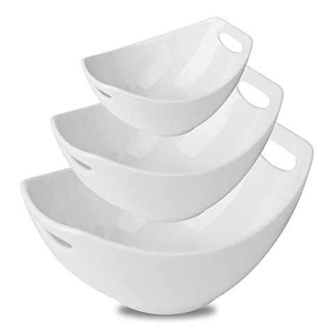 Pasta bowl set