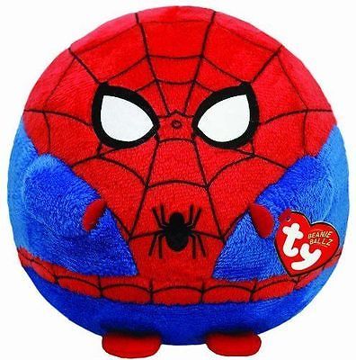 Spiderman Room, Spiderman Gifts, Ty Plush, Spiderman 3, Hulk Marvel, Teddy Bear Stuffed Animal, Beanie Boos, Boys Will Be Boys, Ty Beanie Babies