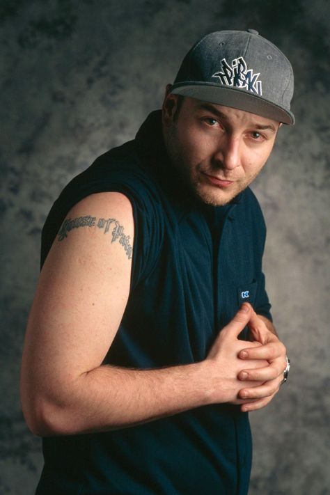 NA Dj Lethal, Limp Bizkit, All In The Family, High Res, Getty Images, Dj, Stock Photos