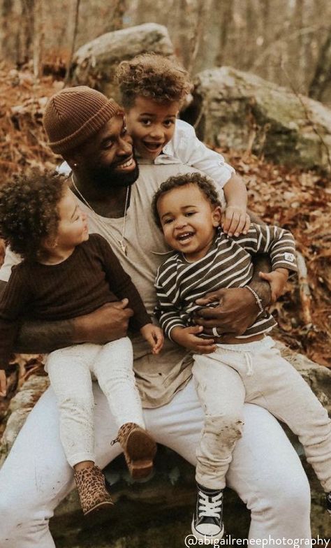 Fall Family Photos African American, Biracial Family Photos, Shades Of Brown Family Photoshoot, Vintage Style Family Photoshoot, Mixed Family Photoshoot, Candid Family Photoshoot, Black Family Fall Pictures Outfits, Black Family Fall Photoshoot, Family Photoshoot Black People