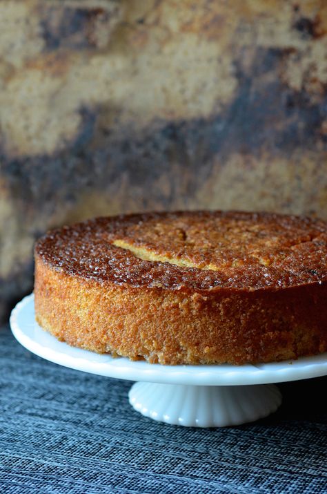 Olive Oil Cake Gluten Free, Oil Cake Recipe, Chocolate Olive Oil Cake, Orange Olive Oil Cake, Orange Olive Oil, Olive Oil Cake Recipe, Lemon Olive Oil Cake, Dessert Cookbooks, Oil Cake