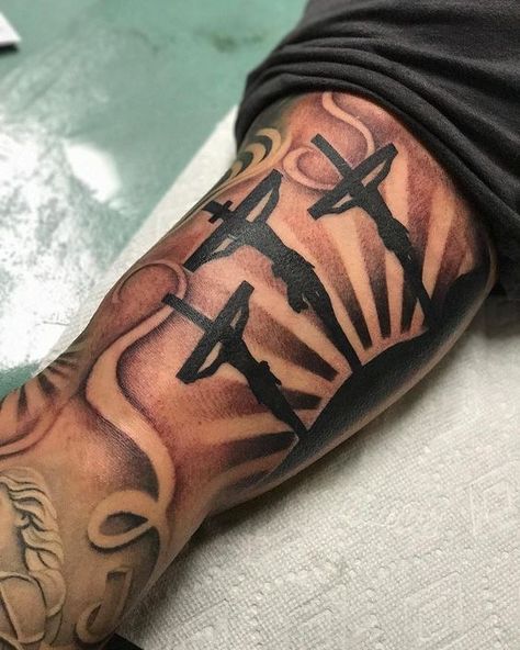 Bicep Tattoo Men, Half Sleeve Tattoos Forearm, Inner Arm Tattoos, Inner Bicep Tattoo, Half Sleeve Tattoos Drawings, Tattoos Sleeve, Men Tattoos Arm Sleeve, Tattoo Trend, Chicano Tattoos