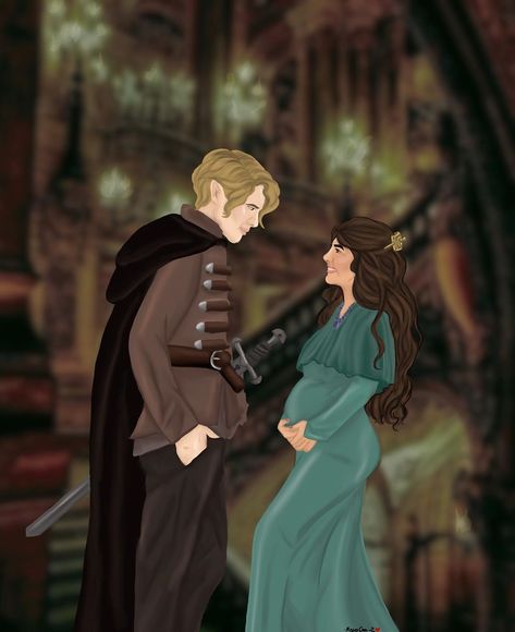 The Ghost The Cruel Prince, The Ghost Cruel Prince, Taryn Duarte, Cruel King, Ed King, Books Characters, Books Fanart, The Folk Of The Air, Folk Of The Air