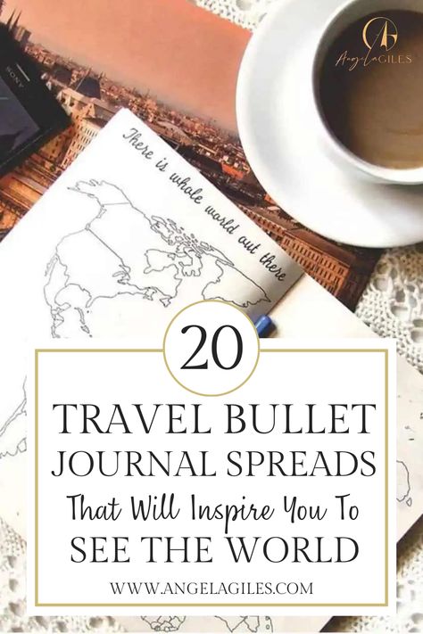 Are you planning to go on holiday with your friends or relatives?  Travel bullet journals are the thing now.  It will make you even more excited about your trip and will help you document every memory that comes with it. This is so true, especially for family travel. Through your BuJo travel spread, you can make visual tools, to-do lists, and other travel plans creatively.  And don’t forget a bullet journal packing list. Bullet Journal Travel Planning, Travel Journal Page Ideas, Bujo Travel Spread, Bullet Journal Travel Page, Free Printable Travel Journal Pages, Travel Bullet Journal Ideas, Journal Packing List, Journal Ideas Travel, Bullet Journal Packing List