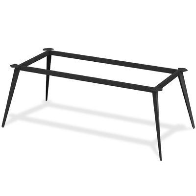 Table Metal Base, Table Metal, Business Furniture, Coastal Furniture, Black Furniture, Conference Table, Steel Furniture, Cheap Furniture, Metal Furniture