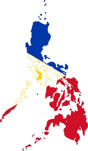 File:Flag map of the Philippines.svg Philippine Flag Wallpaper, Philippines Wallpaper, Map Of The Philippines, Philippines Tattoo, Philippines Country, Filipino Flag, Tattoos Forearm, Philippine Map, Maps Aesthetic