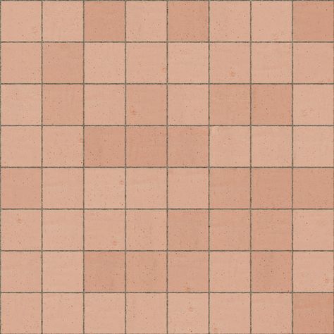 Wall Texture Seamless, Pot Drawing, Terracotta Tile, Orange Tiles, Wallpaper Seamless, Tile Texture, Ceramic Texture, Texture Seamless, Drawing Wallpaper