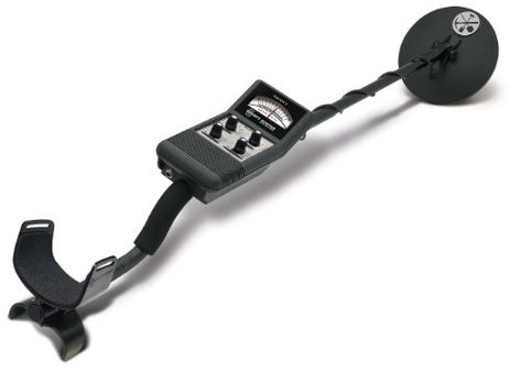 Bounty Hunter TK2-PL Tracker II Metal Detector Bounty Hunter https://www.amazon.ca/dp/B00011KLZM/ref=cm_sw_r_pi_dp_GjZjxb3DD50XF Metal Detector Reviews, Electric Knives, Garrett Metal Detectors, Marine Diesel Engine, Boat Supplies, Marine Electronics, Metal Detecting, Metal Detector, Classic Metal