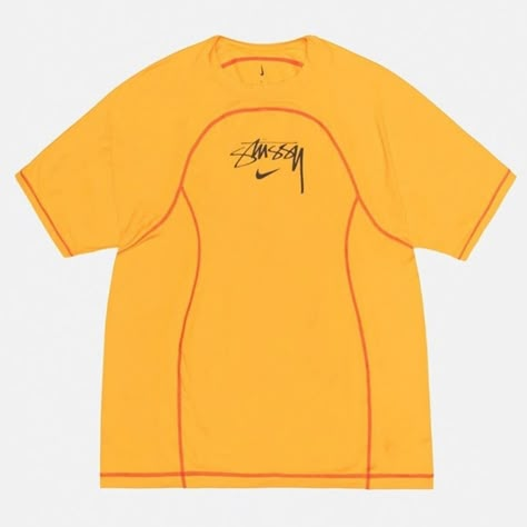 New Stüssy x Nike SS24 sportswear inspired jerseys Streetwear Clothing Brand, Mid Jordan 1, Supreme Hoodie, Low Jordan 1, Supreme T Shirt, Supreme Accessories, Yeezy 500, Yeezy 700, Streetwear Sneakers