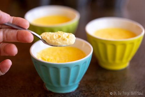 Carnivore Egg Custard, Carnivore Custard Recipe, Carnivore Egg Pudding, Carnivore Pudding, Carnivore Custard, Carnivore Dessert, Keto Custard, Egg Pudding, Caveman Diet Recipes