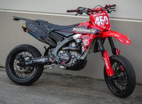 Drz400 Supermoto, Yamaha Supermoto, Honda Supermoto, Motard Bikes, Ktm Dirt Bikes, Yamaha Dirt Bikes, Enduro Motocross, Mx Bikes, Cool Dirt Bikes