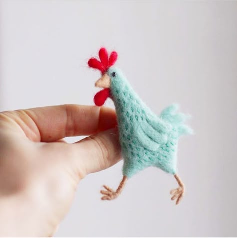 2d Felting, Wool Felting Animals, Felted Crafts, Handmade Kids Toys, Needle Felting Tutorial, Needle Felting Diy, Felt Beads, Wool Animals, Felt Embroidery