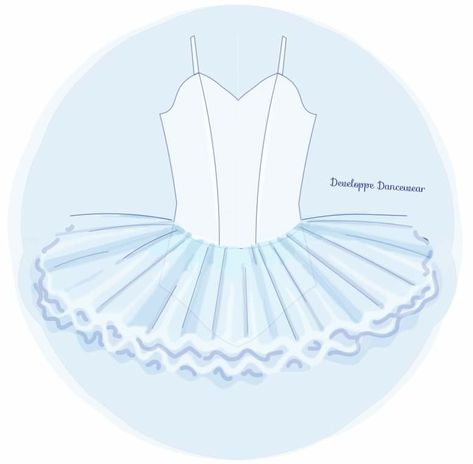 The Ella Stretch Tutu sewing pattern allows you to sew your own gorgeous, stretch, pancake tutu for competitions, recitals or just for a fun costume. Pancake Tutu, Ballet Tutu, Shine On, Cool Costumes, On Stage, Dance Wear, Sewing Pattern, Sewing Patterns, Ballet