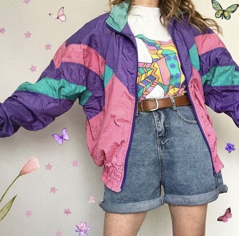 80’s Outfits, Style Année 80, 80s Inspired Outfits, Look 80s, 80’s Fashion, Look Retro, 80s Outfit, 1980s Fashion, Swaggy Outfits