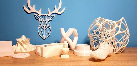 Rapid Prototyping, 3d Modelle, 3d Printer, 3d Printing, Home Decor Decals, Technology, 10 Things, Anime, Design