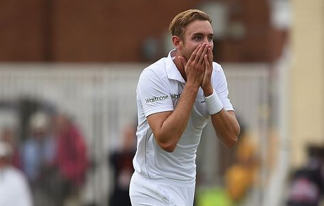 England v Australia, 4th Investec Test, Trent Bridge Ashes Cricket, England Cricket Team, Stuart Broad, England Cricket, World Cricket, All Team, Cricket Team, Soccer Field, Editorial