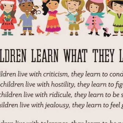 Children Learn What They Live, Mindful Activities, Live And Learn, Snacks Recipes, They Live, May 20, Kids Education, Cricut Crafts, Kids Learning