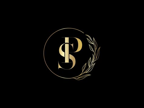 Clothing Brand Logo Design Ideas, Luxury Fashion Logo, Wedding Initials Logo, Wedding Cards Images, Fancy Logo, Startup Website, P Logo Design, Beard And Mustache Styles, Luxury Brand Logo