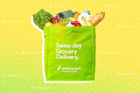 Post Image Instacart Shopper, Holiday Meal Planning, Grocery Delivery Service, Smooth Sailing, Job Interview Tips, Fun Group, Food History, Save Money On Groceries, Order Up